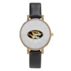 Men's Sparo Missouri Tigers Lunar Watch, Multicolor
