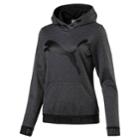 Women's Puma Urban Sports Big Cat Graphic Hoodie, Size: Xs, Grey Other