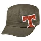 Women's Top Of The World Tennessee Volunteers Party Girl Adjustable Cap, Grey (charcoal)