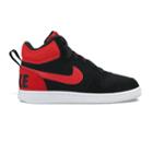 Nike Court Borough Mid Pre-school Boys' Shoes, Boy's, Size: 11, Oxford