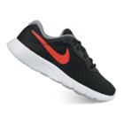 Nike Tanjun Pre-school Boys' Athletic Shoes, Boy's, Size: 2, Oxford