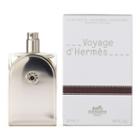 Voyage D'hermes Eau De Toilette Refillable Women's Perfume, Multicolor