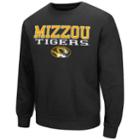 Men's Missouri Tigers Fleece Sweatshirt, Size: Large, Oxford