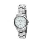 Peugeot Women's Stainless Steel Watch - 7065s, Silver