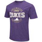 Men's James Madison Dukes Game Day Tee, Size: Xxl, Drk Purple