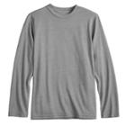 Boys 8-20 Urban Pipeline&reg; Awesomely Soft Tee, Size: Xl, Med Grey