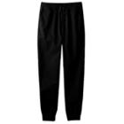 Boys 8-20 Hollywood Jeans Pull-on Twill Jogger Pants, Boy's, Size: S(8), Black
