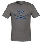 Men's Virginia Cavaliers Inside Out Tee, Size: Large, Red