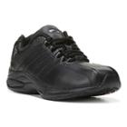 Dr. Scholl's Kimberly Women's Work Shoes, Size: Medium (6), Black