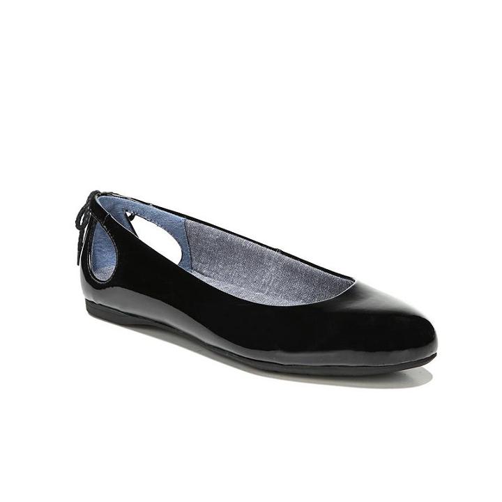 Lifestride Klassy Women's Ballet Flats, Size: Medium (9), Oxford