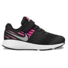 Nike Star Runner Preschool Girls' Sneakers, Size: 2, Oxford