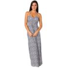 Women's Soybu Dhara Halter Yoga Maxi Dress, Size: Small, Refraction