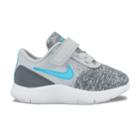 Nike Flex Contact Toddler Girls' Shoes, Size: 3t, Oxford