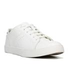 Dr. Scholl's Madi Chevron Women's Sneakers, Size: Medium (6.5), White