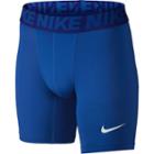 Boys 8-20 Nike Base Layer Compression Briefs, Size: Small, Blue Other