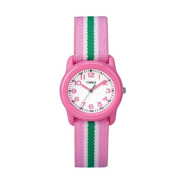 Timex Kids' Watch, Girl's, Pink