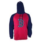Men's Stitches Boston Red Sox Fleece Hoodie, Size: Xxl, Multicolor