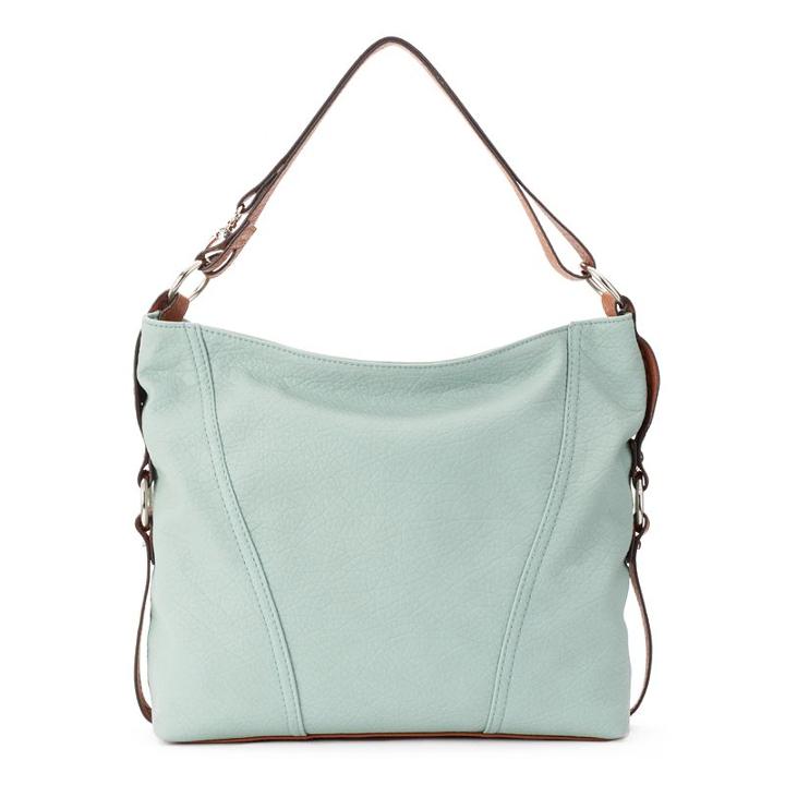 Rosetti Casual Crossing Slouchy Hobo, Women's, Lt Green