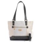 Concept Melville Tote Bag, Women's, Light Grey