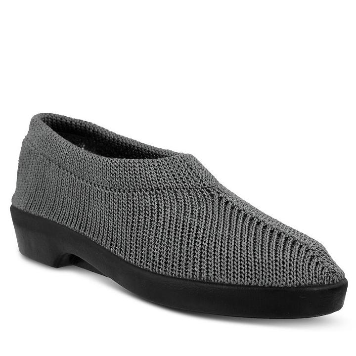 Spring Step Tender Women's Clogs, Size: 38, Grey