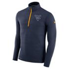 Men's Nike West Virginia Mountaineers Dri-fit Element Pullover, Size: Small, Ovrfl Oth