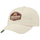 Adult Top Of The Wold Minnesota Golden Gophers Onward Cap, Men's, Lt Beige