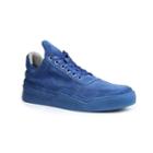 Gbx Fergus Men's Sneakers, Size: Medium (12), Blue Other