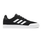 Adidas Court 70's Men's Sneakers, Size: 10, Black