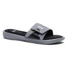 Under Armour Ignite Iv Men's Slide Sandals, Size: 12, Med Grey
