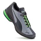 Puma Reverb Men's Running Shoes, Size: 8.5, Grey Other