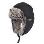Men's Levi's&reg; Faux-fur Trapper Hat, Size: S/m, Black