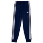 Boys 8-20 Adidas Iconic Tricot Jogger Pants, Size: Medium, Blue (navy)