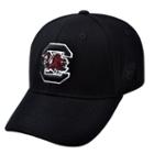 Adult Top Of The World South Carolina Gamecocks One-fit Cap, Men's, Black