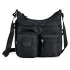 E.t.a By Rosetti Toronto Crossbody Bag, Women's, Black