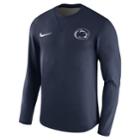 Men's Nike Penn State Nittany Lions Modern Crew Tee, Size: Xl, Blue (navy)