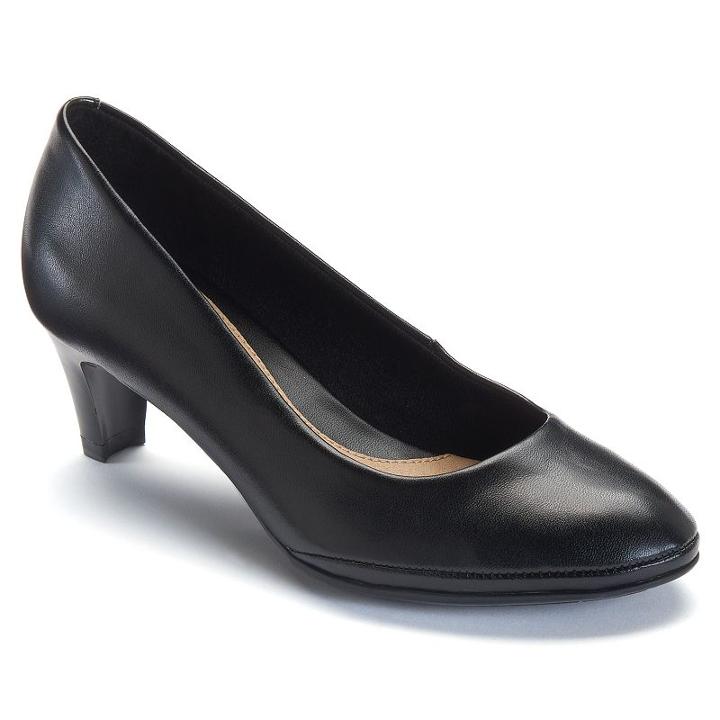 Croft & Barrow&reg; Women's Dress High Heels, Size: 6, Oxford