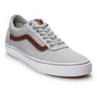 Vans Ward Dx Men's Shoes, Size: Medium (10.5), Med Grey