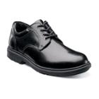 Nunn Bush Waterloo Oxford Plain Toe Waterproof Casual Shoes, Men's, Size: Medium (12)