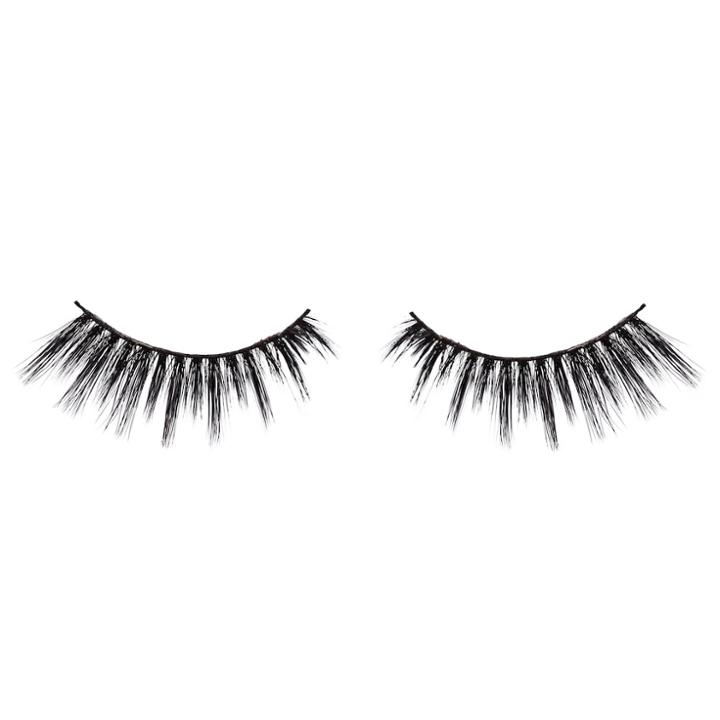 Pur Pro False Eyelashes - Flirt, Multicolor