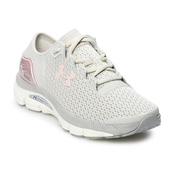 Under Armour Speedform Intake 2 Women's Running Shoes, Size: 8, Natural