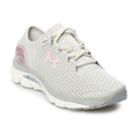 Under Armour Speedform Intake 2 Women's Running Shoes, Size: 8, Natural