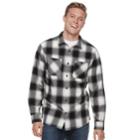 Men's Urban Pipeline&reg; Button-down Shirt, Size: Small, Lt Green