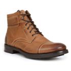 Gbx Bro Men's Casual Boots, Size: Medium (8.5), Red/coppr (rust/coppr)