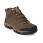 Columbia Buxton Peak Men's Hiking Boots, Size: 11 Wide, Lt Brown