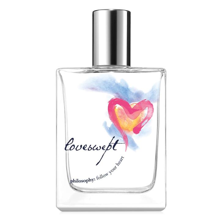 Philosophy Loveswept Women's Perfume - Eau De Toilette, Multicolor