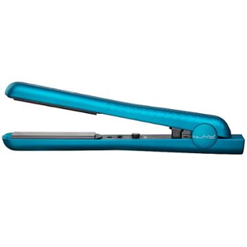 Nume Silhouette Straightener, Blue