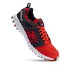 Reebok Twistform 2.0 Boys' Running Shoes, Boy's, Size: Medium (11), Red