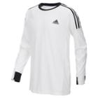 Boys 8-20 Adidas Challenger Tee, Size: Xl, White