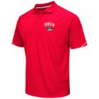 Men's Campus Heritage Unlv Rebels Pitch Polo, Size: Medium, Med Red