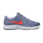 Nike Revolution 4 Grade School Boys' Shoes, Size: 7, Blue